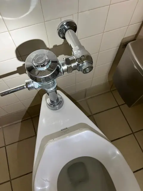 Fixture installation and repair for Sewer Camera Inspection in Clark District